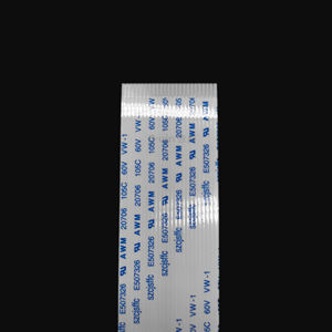 Cable de Pantalla Roland 24P 60CM, Repuesto Original de la Marca Gwin para Impresoras Eléctricas Roland - Product Image 4