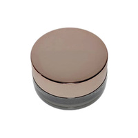 Marque personnalisée pour 3D Sourcils Façonnage Pâte Maquillaje Étanche Séchage Rapide Longue Durée Sourcils Colle Produits Cosmétiques