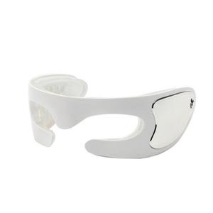 Eye Massager Beauty Device Vibration Skin Tightening Wrinkle Remover <b>Wireless</b> <b>Light</b> Therapy Eye Equipment - Product Image 4