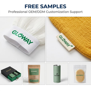 Guanto Esfoliante Professionale OEM Tradizionale Kessa <span class=keywords><strong>Hammam</strong></span> 100% Viscosa per la Pulizia del Corpo e la Rimozione della Pelle Ruvida, Detergente per i Pori - Product Image 4