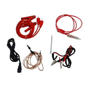 Xhgg502 <span class=keywords><strong>Arc</strong></span>/M Tdr Kabel Fouttester Win Operatieplatform 12.1 Inch Industrieel Aanraakscherm