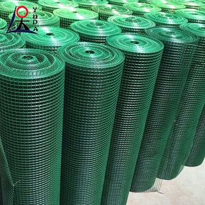 <span class=keywords><strong>Grillage</strong></span> en fil de fer soudé revêtu de PVC, <span class=keywords><strong>grillage</strong></span> en fil de fer, <span class=keywords><strong>grillage</strong></span> soudé, cage à lapins, clôture de sécurité - Product Image 1