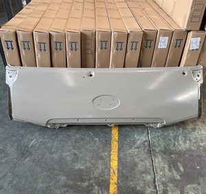 PANNEAU AVANT pour CAMION <span class=keywords><strong>HYUNDAI</strong></span> HD65 HD78 HD35 HD 36 HD73 - Product Image 2