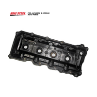 Ap02 — couvercle de Valve en alliage d'aluminium, capuchon de cylindre de moteur en acier inoxydable, pour Hyundai Elantra, Chevrolet, Toyota, Nissan, Honda, japon