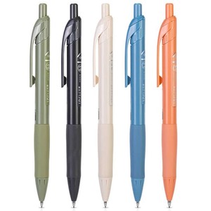 Lápiz Mecánico Deli 0.5/0.7mm con Mina Anti-Rotura para Estudiantes y Oficina - Product Image 5