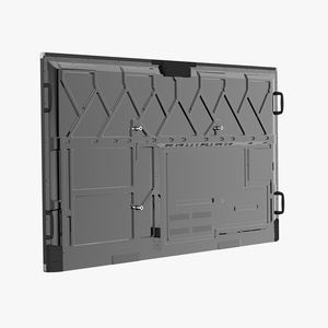 Lavagna Interattiva Digitale Elettronica con Schermo Touch LCD da 55 65 75 86 98 110 Pollici per Sale Riunioni e Insegnamento Scolastico - Product Image 3