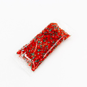 Bolsas de 10g de Rodajas de Arcilla Polimérica con Forma de Fruta de 5mm, Uva, Sandía, Fresa, <span class=keywords><strong>Kiwi</strong></span>, Varios Accesorios de Arcilla Polimérica para Manualidades - Product Image 6