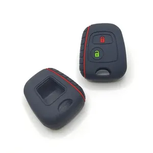 <span class=keywords><strong>Coque</strong></span> de clé de voiture à distance pour Citroën C1/<span class=keywords><strong>C4</strong></span>/C2/C3/Berlingo/Xsara/<span class=keywords><strong>Picasso</strong></span> et pour 107/207/307/407/206/306/406 - Product Image 2