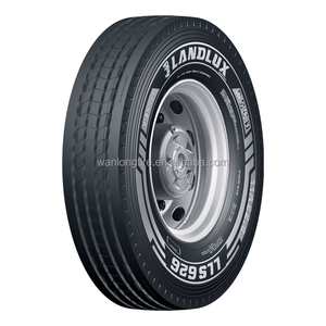 ยางรถบรรทุกแลนด์ลักซ์ ทริแองเกิล เอโอโล 295/80r22.5 ยาง 11R22.5 11r24.5 - Product Image 5