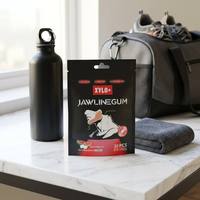 Chewing-gum de musculation de la mâchoire à marque privée OEM&ODM