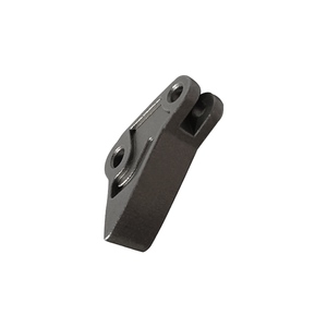 JBD أجزاء معدنية نحاسية مخصصة ISO9001 خدمات صب الاستثمار المعتمدة تصنيع الديكور - Product Image 2