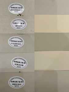 Funda de Asiento de Coche de Cuero Nappa Clásico GL8, Juego Completo de Lujo, Protectora Delantera y Trasera, con Decoración Suave, Fácil de Limpiar - Product Image 5