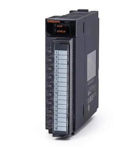 Q64TDV-GH โมดูลอินพุตเทอร์โมคัปเปิล 4 ช่อง หน่วยรับข้อมูลอุณหภูมิ PLC - Product Image 3