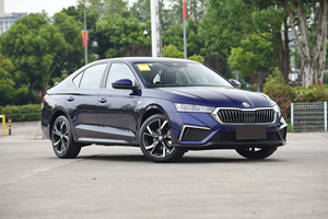 <span class=keywords><strong>Volkswagen</strong></span> Škoda Octavia Pro 2025 1.4T 150ch L4 Boîte à Double Embrayage 7 Vitesses Berline Voitures Neuves Pas Chères à Vendre - Product Image 2