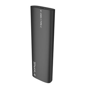 Custodia per SSD <span class=keywords><strong>M</strong></span>.<span class=keywords><strong>2</strong></span> NVMe con USB 3.1 - Product Image 1