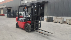 Chất lượng cao 2T 2.5t 3 tấn DIESEL Xe nâng hàng Xăng LPG xe nâng <span class=keywords><strong>Nissan</strong></span> giá động cơ với Phụ tùng để bán - Product Image 4