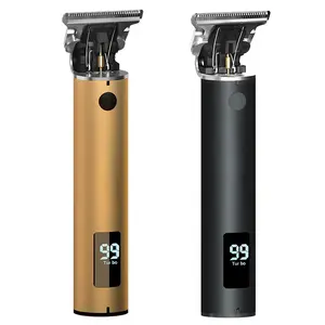 Special electric hair clipper Rechargeable head shaver for adult babies Electric hair clippers for children