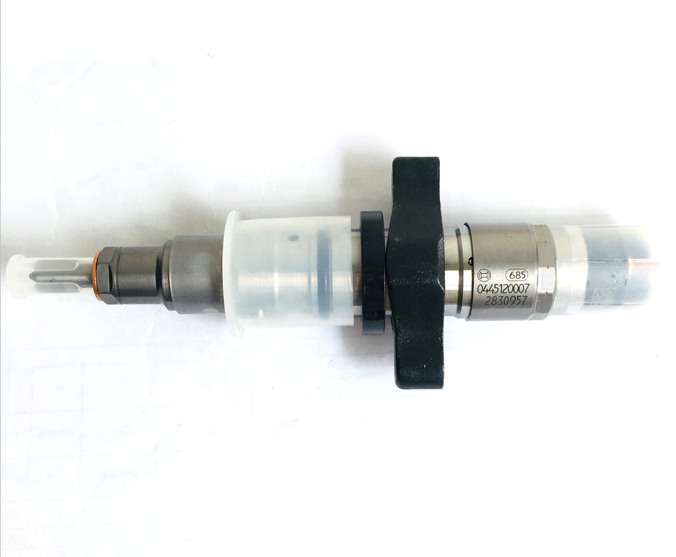 common rail injector 0445120007 0445120212  for Cummins Iveco EuroCargo injector nozzle 0445120007 0445120212 2830957 4896444