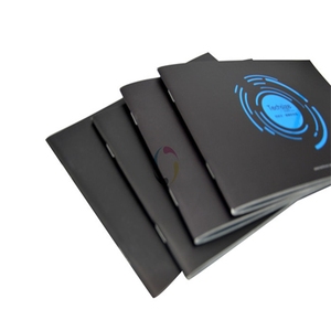 Chine Cheap the Edge Nature Company Impression de livret de catalogue d'entreprise - Product Image 2