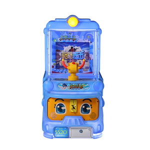 <span class=keywords><strong>Gioco</strong></span> di Tiro con Pistola e Palline per Bambini, <span class=keywords><strong>Gioco</strong></span> Arcade Rotazionale per Centri Commerciali e Parchi Giochi - Product Image 3