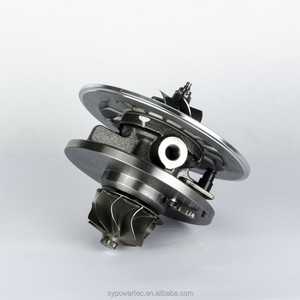 Powertec Turbo Core 709836 778794 726698 A6110960899 A6110961699 pour Mercedes Benz E 220 <span class=keywords><strong>CDI</strong></span> 2148 Ccm 105Kw OM611962 1999 <span class=keywords><strong>2002</strong></span> - Product Image 6