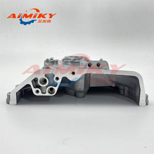 Pompe à huile moteur 16100-69GE6 pour SUZUKI SWIFT SX4 GRAND VITARA LIANA - Product Image 3