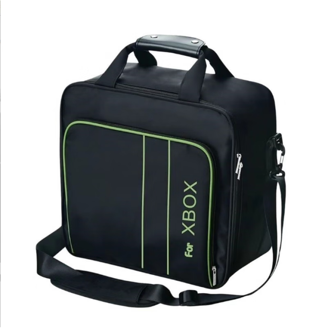 High Quality Protective Case for Game Console Essential Game Accessories