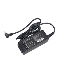 Adaptateur OEM pour ordinateur portable 40W 19V 2.1A pour Asus DC Output OTP Protection Laptop Charger