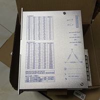 R.K. Driver Motor Stepper Tiga Fasa DM3722 Tegangan 220V Arus 7A 1500W untuk Mesin Pengukiran & Pemotongan Laser CO2