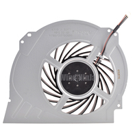 Nouveau ventilateur de refroidissement CPU original G95C12MS1CJ-56J14 avec roulement fluide 92x92x25mm 4 broches 110CFM 45dBA pour boîtier d'ordinateur