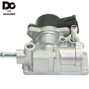 Soupape de régulation de régime de ralenti 23781-2Y011 pour système de gestion du moteur Nissan Infiniti - Product Image 2