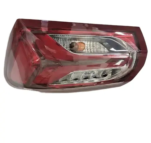 car rear big or small tail lights tail light for Chevrolet Mabuli 19 XL