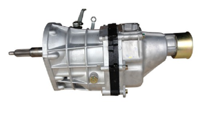 Trung Quốc Sản Xuất Cổ Phần Tự Động Phụ Tùng Thay Thế Động Cơ Hộp Số 33030-0W641 33030-0L010 33030-0k260 33030-2 Cho TOYOTA - Product Image 2
