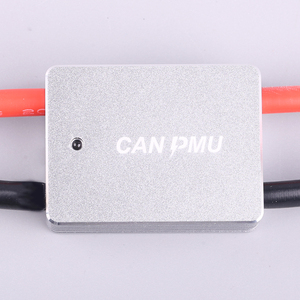 CUAV's High Power Management Unit (PMU) Drone Module CAN PMU Model Flight <b>Controller</b> New High Voltage Current - Product Image 3