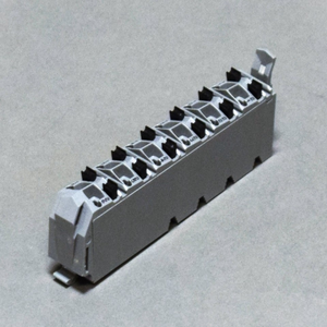 ตัวควบคุม PLC คลังสินค้า ตัวควบคุม PLC รุ่น X20TB12 - Product Image 1