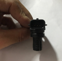Capteur de position d'arbre à cames OE 2373100Q0M 237310776R 8200681385 pour Nissan Renault DACIA Kangoo Clio Pièces automobiles