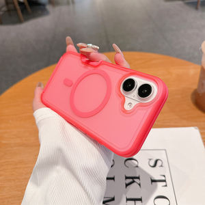 Luxe 10 couleurs populaires pour étui <span class=keywords><strong>iPhone</strong></span> 7 8 Plus X XR XS <span class=keywords><strong>Max</strong></span> <span class=keywords><strong>11</strong></span> 12 13 <span class=keywords><strong>Pro</strong></span> <span class=keywords><strong>Max</strong></span> 14 15 16 pour étui de bureau homme et femme - Product Image 4