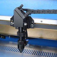 Graveur laser haute puissance 4060 & 60W, petit et économique, machines de gravure laser en promotion