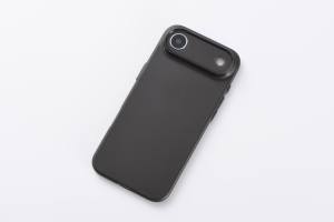 Schokbestendige populaire TPU acryl transparante kleurtypen magnetische telefoonhoes voor iPhone 17 Pro Max 17 Air telefoonhoes cover - Product Image 2