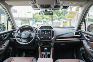 Auto Usado <span class=keywords><strong>Subaru</strong></span> Forester 2022 Sin Accidentes, SUV a Gasolina 2.0L 154HP, Automático, Tracción en las Cuatro Ruedas, Volante a la Izquierda, Euro VI - Product Image 3