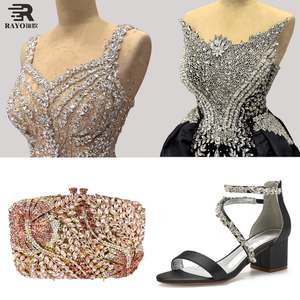 Wholesale Rhinestone Strips <strong>White</strong> Crystal Sliver Golden Cup Trimming Chain on T-<strong>shirt</strong> Shoes Bags Jewelry - Product Image 6