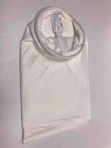 Chất Lượng Cao Nhiệt Độ Cao Bụi Túi Lọc Không Khí Cho Ngành Công Nghiệp Xi Măng Bụi Bộ Sưu Tập Túi Lọc - Product Image 2