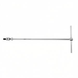 273 Ctx Wrench L Length B Width Adjustable Torque <b>Tool</b> For <b>Precision</b> Repair - Product Image 2