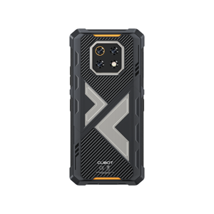 Cubot KingKong ES 3 สมาร์ทโฟนพันธุ์อึด หน้าจอ 6.75 นิ้ว แบตเตอรี่ 10200mAh ความจุ 6+256GB รองรับซิมคู่ NFC ระบบปฏิบัติการ Android 15 หน้าจอรีเฟรช 120Hz ชาร์จเร็ว 33W - Product Image 2