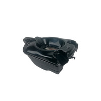 Coque de bateau à appâts thermoformée sur mesure en feuille épaisse, coque de bateau de pêche en blister