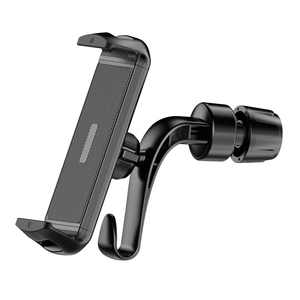 Multifuncionais Acessórios Interior Do Carro-Suporte Do Telefone Móvel Universal e Travesseiro Do Assento Traseiro Gancho Desk Uso - Product Image 4