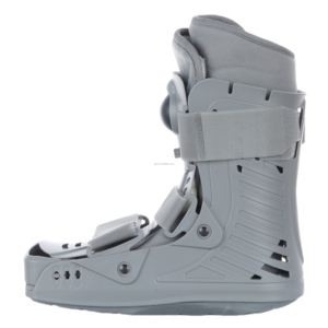 Bota Ortopédica Gris CAM Air Walker 2026 a Precio Económico - Bota para Caminar para Soporte de Fracturas - Product Image 5