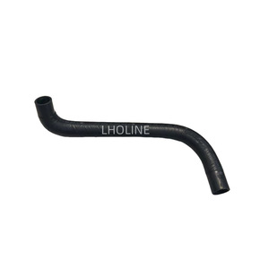 Manguera de Goma EPDM LHOLINE 16572-0F010/16572-0F011, Tubo de Escape y Refrigeración de Combustible, Longitud Estándar Automotriz - Product Image 2