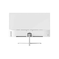 Barato trabajo en casa 23,8 pulgadas Full HD 1920*1080 pantalla LED LCD monitores Pc 75HZ 12V Monitor de computadora