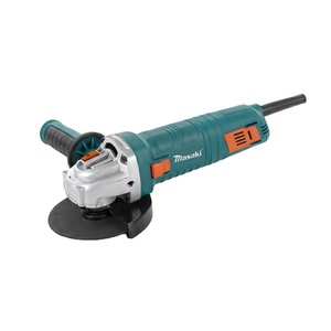Amoladora Angular Eléctrica Durashield Behind de 125 mm y 900 W en Venta, Modelo AG05 <span class=keywords><strong>Masaki</strong></span> - Product Image 1